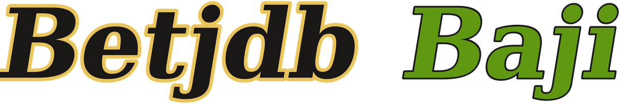 Betjdb Baji logo
